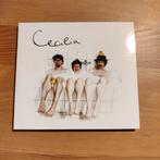 CD Cecilia // In Bad, Cd's en Dvd's, Ophalen of Verzenden, Zo goed als nieuw, Europees