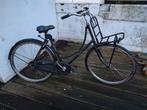 Batavus old dutch damesfiets, transportfiets., Fietsen en Brommers, Fietsen | Dames | Omafietsen, Versnellingen, Zo goed als nieuw