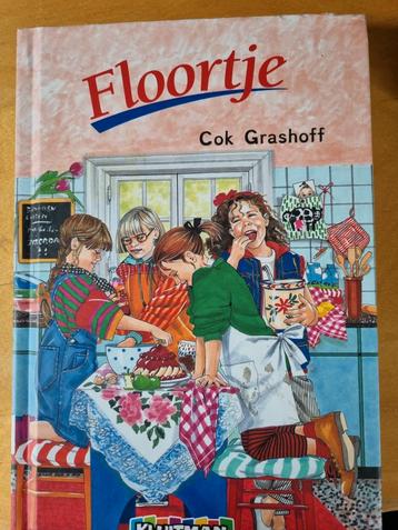 Cok Grashoff - Floortje