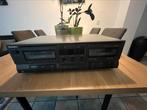 Technics rs-tr333  hx pro, Ophalen, Dubbel, Philips