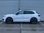 Audi SQ5 2018 3.0 Tfsi Quattro 354pk Pano Luchtvering Acc, Automaat, Particulier, SQ5, Te koop