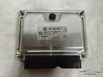 ECU motormanagement VW Caddy 06G906022R 2.0 ecofeul CNG  BSX beschikbaar voor biedingen