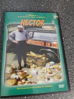 Dvd Hector, Ophalen of Verzenden, Zo goed als nieuw