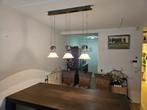 Lampen, Ophalen, Gebruikt, Glas, 75 cm of meer