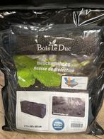 Bois Le Duc Beschermhoes kussentas 175x80x60cm, Tuin en Terras, Tuinmeubel-accessoires, Ophalen of Verzenden, Nieuw