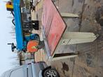 Afkortzaag, Ophalen of Verzenden, Zo goed als nieuw, Minder dan 5 m²