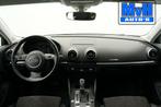 Audi A3 Sportback 1.4 e-tron PHEV|SPORTSTOEL|LED|TREKHAAK|NA, Auto's, Audi, Gebruikt, Euro 6, 4 cilinders, Wit