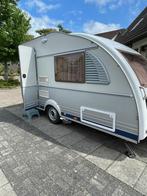 Caravan KIP MK37KK, Kip, Tot en met 2, Treinzit, Particulier