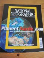 National Geographic, Planeet Aarde, Boeken, Natuur, Ophalen of Verzenden, Nieuw, Natuur algemeen
