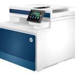 HP Color LaserJet Pro MFP 4302dw all-in-one A4 laserprinter, HP, Nieuw, Support@hp.com, 1501 Page Mill Road
Palo Alto, CA 94304
USA
