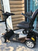 Kymco scootmobiel Mini LS+, Ophalen, 10 km/u of minder, Kymco, Zo goed als nieuw