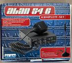 Zendbak 27mc voor in de auto, Ophalen, Zo goed als nieuw, Zender en Ontvanger