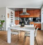 Complete keuken (zelf demonteren), Huis en Inrichting, Keuken | Complete keukens, Ophalen, Gebruikt, Overige kleuren, Overige typen