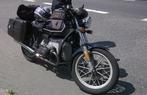 BMW R65, 2 cilinders, Particulier, Toermotor, 645 cc