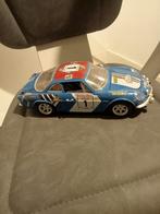 T.k Renault alpine racing, Ophalen, Zo goed als nieuw