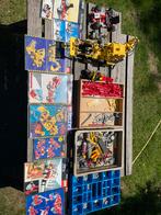 Lego technic 8842, 8620, 8862, 8055, 8891, 8044, 8890, 8064, Ophalen of Verzenden, Gebruikt