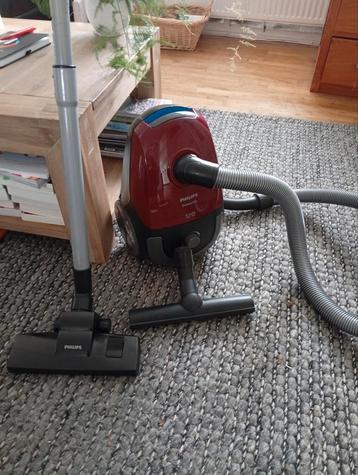 Philips PowerGo Compact Stofzuiger beschikbaar voor biedingen