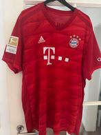Orgineel Bayern Munchen Shirt Coutinho XXL, Ophalen of Verzenden, Zo goed als nieuw, Buitenlandse clubs, Shirt