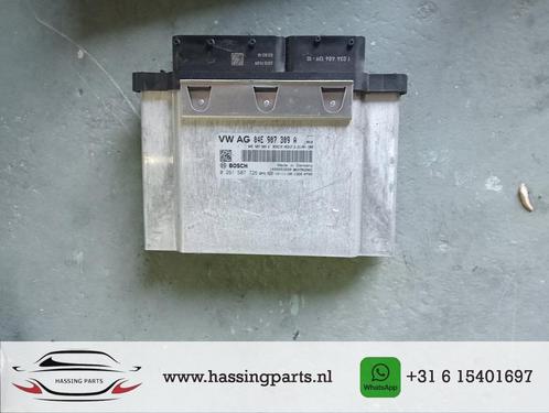 Motorcomputer VW Golf 7 04E907309A, Auto-onderdelen, Dashboard en Schakelaars, Volkswagen, Gebruikt, Ophalen of Verzenden