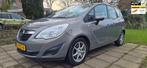 Opel Meriva 1.4 Edition NIEUWE APK AIRCO DISTR KETTING, Voorwielaandrijving, 101 pk, Gebruikt, 4 cilinders