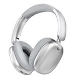 Koptelefoon Lichtgewicht met Elegant Design, Overige merken, Bluetooth, Nieuw, Op oor (supra aural)