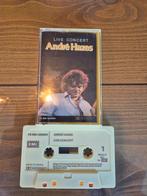 Andre hazes, Ophalen of Verzenden, Zo goed als nieuw, Nederlandstalig, 1 bandje