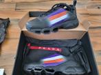 Prada Collision Cross 42 nieuw 890 nu 299 gucci balmain lvt, Zwart, Nieuw, Ophalen of Verzenden, Sneakers of Gympen