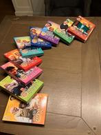 dvd serie, Cd's en Dvd's, Dvd's | Tv en Series, Ophalen, Alle leeftijden, Boxset, Zo goed als nieuw