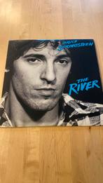 Vinyl 2lp Bruce Springsteen - The river, Cd's en Dvd's, Vinyl | Rock, Ophalen of Verzenden, Zo goed als nieuw, Poprock