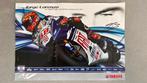Pooster | Yamaha YZR M1 Jorge Lorenzo, Verzamelen, Ophalen of Verzenden, Gebruikt, Motoren