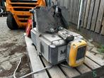 Bovenloopkraan VHT 2000kg 2021