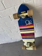 Skateboard Ocean pacific, Sport en Fitness, Ophalen, Gebruikt, Skateboard