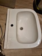 Wasbak en kraan, Ophalen, Zo goed als nieuw, Kraan