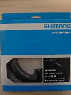 Shimano Ultegra 11s chainring 52T, Ophalen of Verzenden, Nieuw, Shimano Ultegra