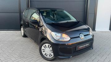 Volkswagen up! Move Up! 2012 1.0 | AIRCO | NAVI | BLUETOOTH beschikbaar voor biedingen