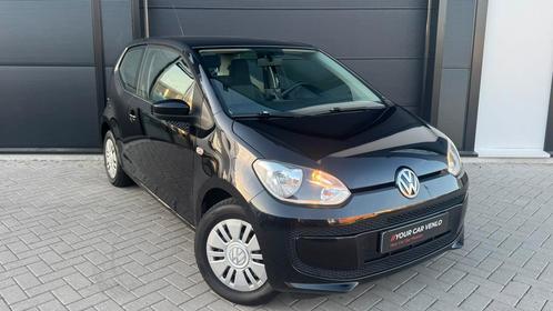 Volkswagen up! Move Up! 2012 1.0 | AIRCO | NAVI | BLUETOOTH, Auto's, Volkswagen, Bedrijf, Te koop, up!, ABS, Airbags, Airconditioning
