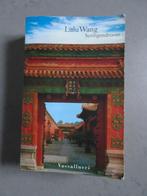seringendroom - lulu wang, Ophalen of Verzenden, Zo goed als nieuw, Lulu Wang, Nederland