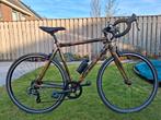 Racefiets/Gravelbike, Gebruikt, Staal, Ophalen, Overige merken