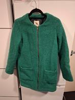 Jas groen Mango maat M, Maat 38/40 (M), Mango, Ophalen of Verzenden, Zo goed als nieuw