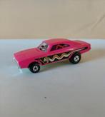 Matchbox Lesney- Dodge Charger, Ophalen of Verzenden, Zo goed als nieuw