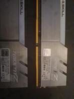 G.skill Snel ram geheugen, Gebruikt, 32 GB, Ophalen of Verzenden, Desktop