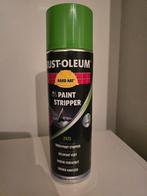 Bus Rustoleum verfafbijt 2925, Ophalen, Nieuw, Wit