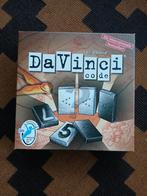 Da Vinci Code - spel, Hobby en Vrije tijd, Gezelschapsspellen | Bordspellen, Een of twee spelers, Ophalen of Verzenden, Zo goed als nieuw