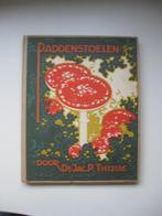 Paddenstoelen van Verkade., Ophalen of Verzenden, Gelezen