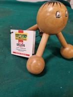 massage tool hout nieuw, Diversen, Verpleegmiddelen, Ophalen of Verzenden, 'T Olde Gre-j, Info@toldegrej.nl, Endepoelstraat 20f Didam