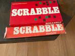 Scrabble, Hobby en Vrije tijd, Gezelschapsspellen | Bordspellen, Ophalen, Gebruikt, Diverse