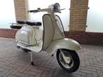 Lambretta 125 LI, Ophalen, 125 cc, Zo goed als nieuw, Benzine