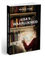 Machiel Hoek Lisa’s waarlijkheid, Ophalen of Verzenden