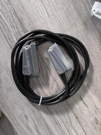 Broncolor verlengkabel en Hensel naar broncolor, Ophalen of Verzenden, Gebruikt, Overige typen