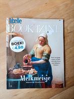 Melkmeisje Matthias Rozemond Libelle Bookazine, Gelezen, Overige typen, Ophalen of Verzenden